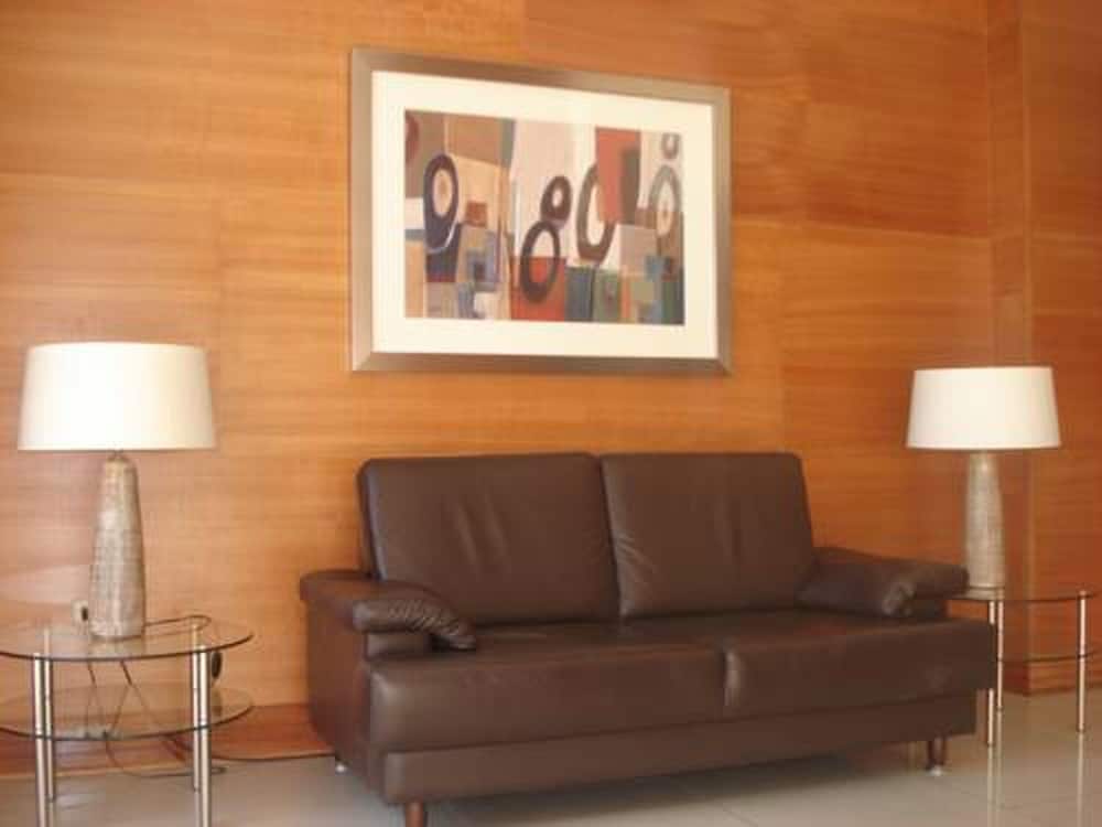 Luna Suite Departamentos