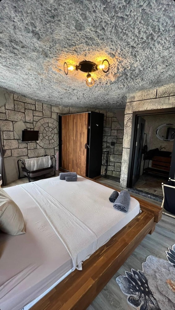 Villas Rustica Fethiye