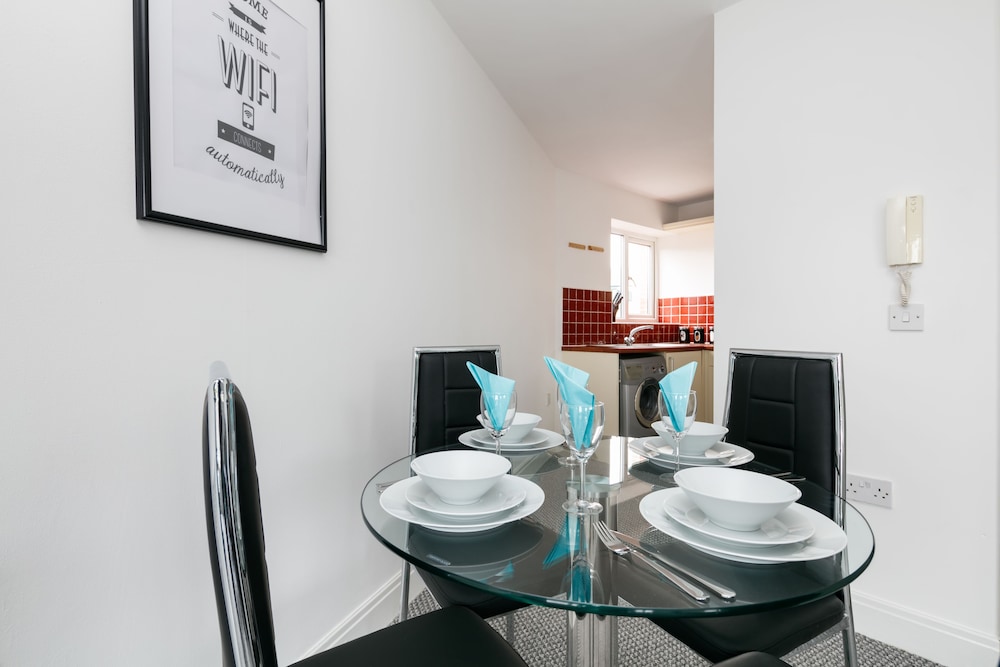 Bluestone Apartments - Richmond
