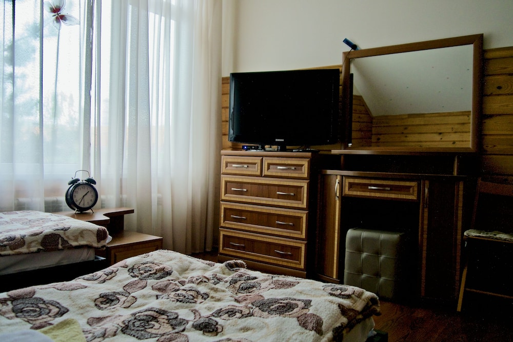 Ivan Hotel