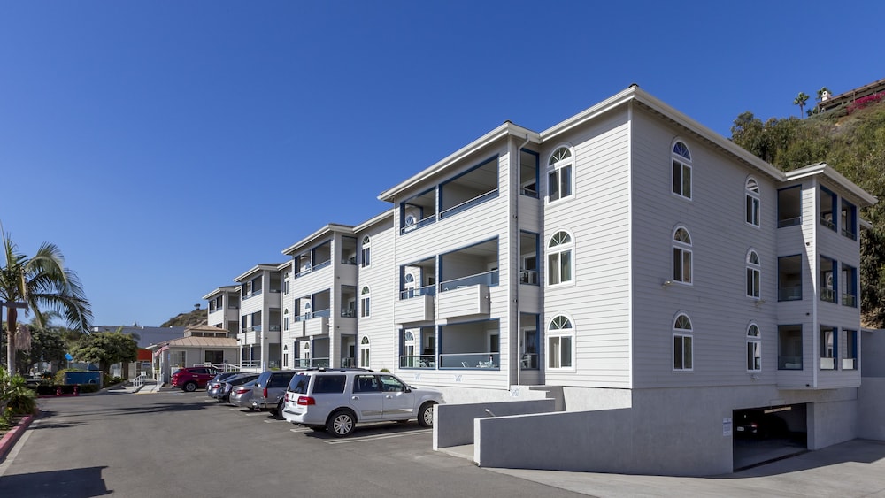 Capistrano Surfside Inn