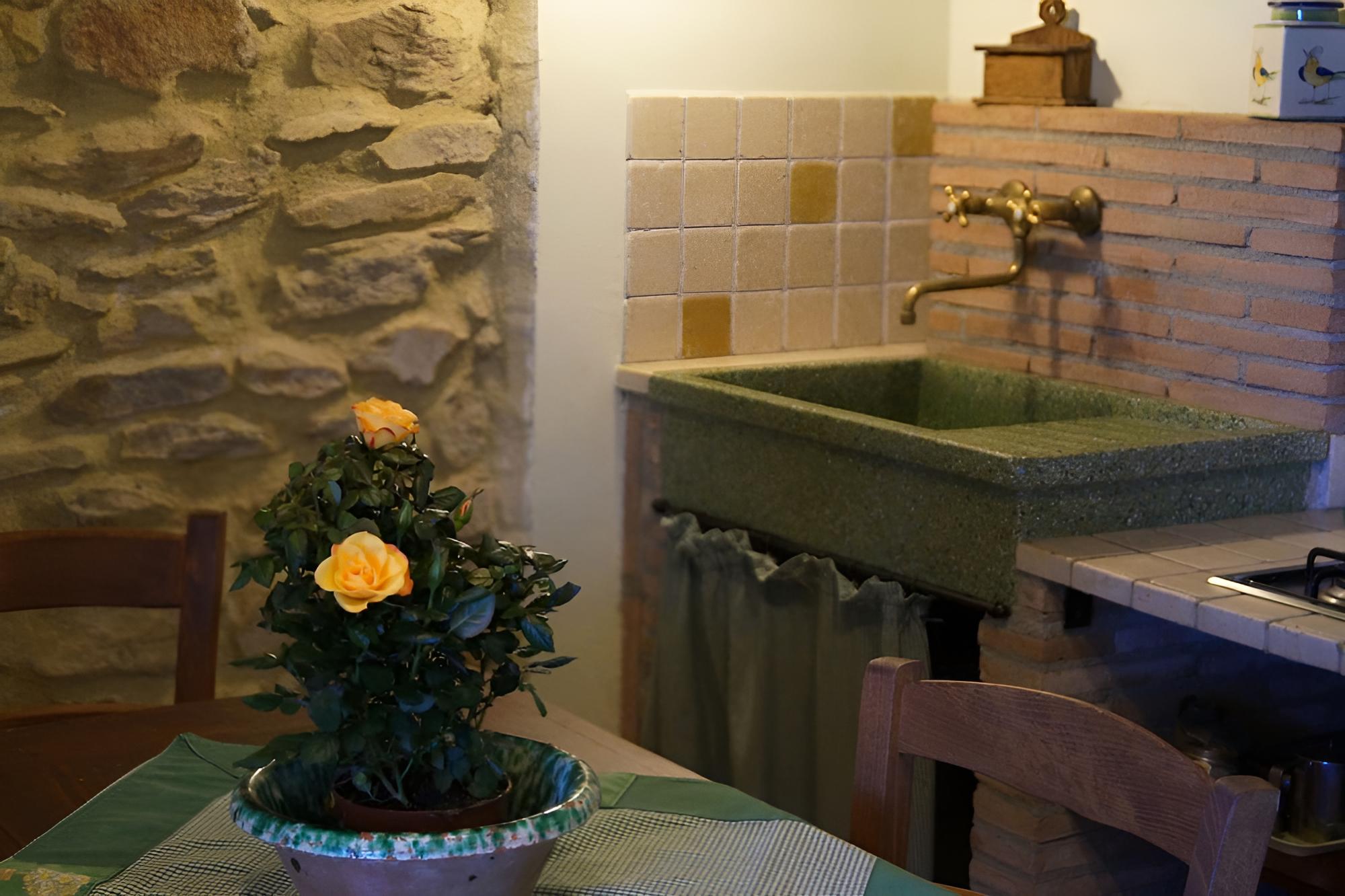 Agriturismo Bonzalone