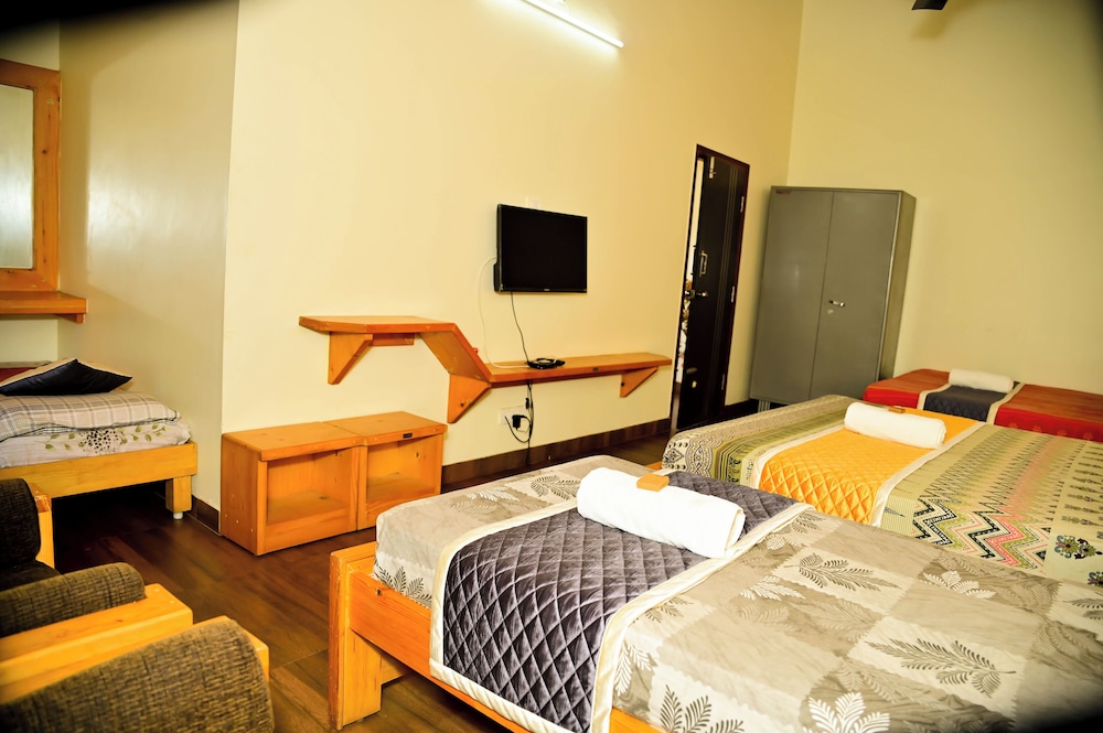 Elegance Homestay