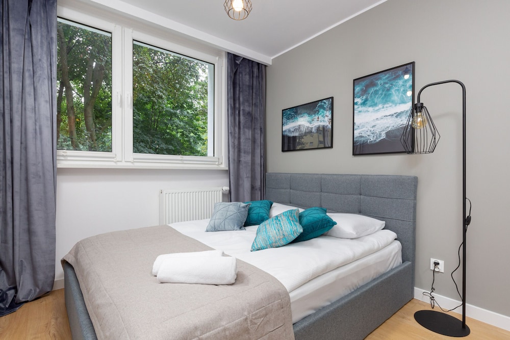 Apartment Wrzeciono by Renters view 5