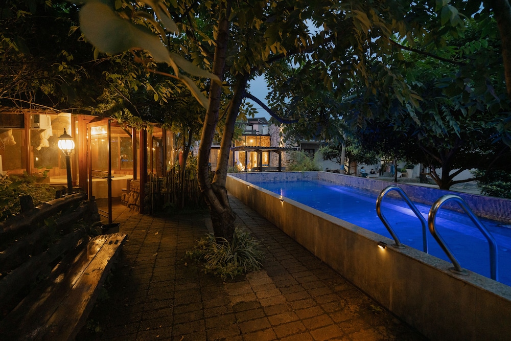 Tian's Resort