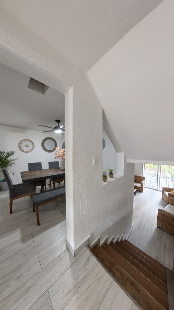 Casa Comfy