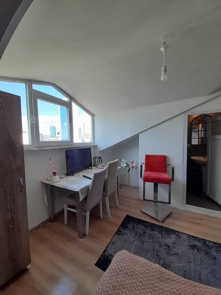 Blue Horizon Rezidans - Image 38