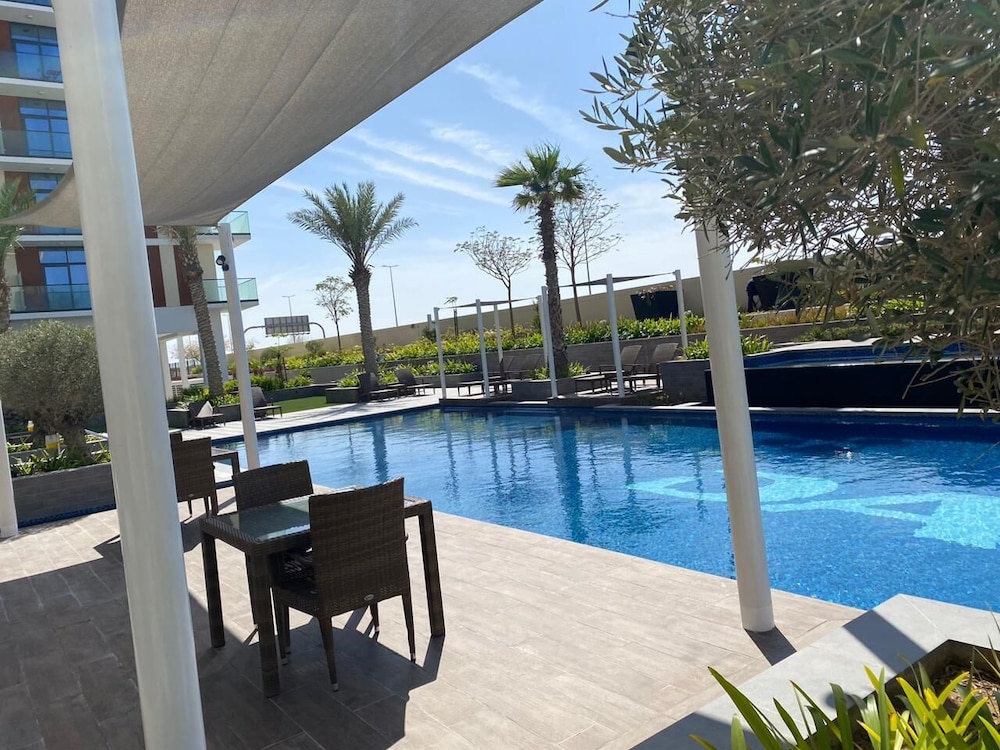 Celestia by Damac