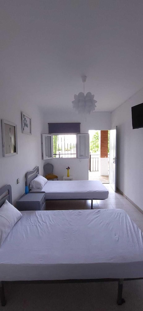 Hostal San Martin de Montalbán