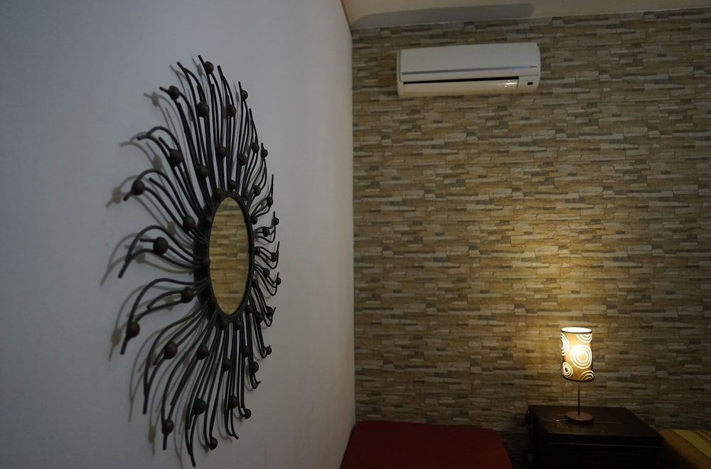 Casa Patella en Alghero