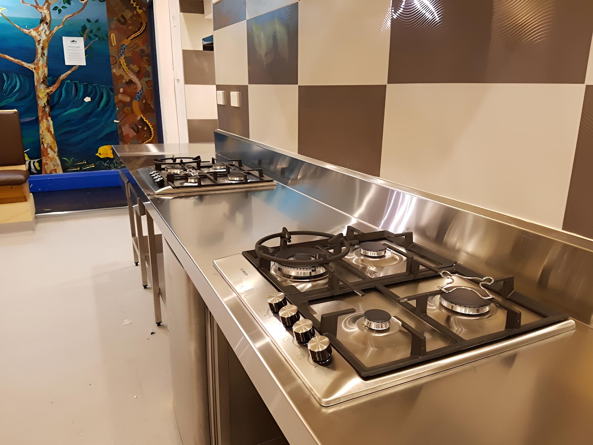 Sydney Central Backpackers
