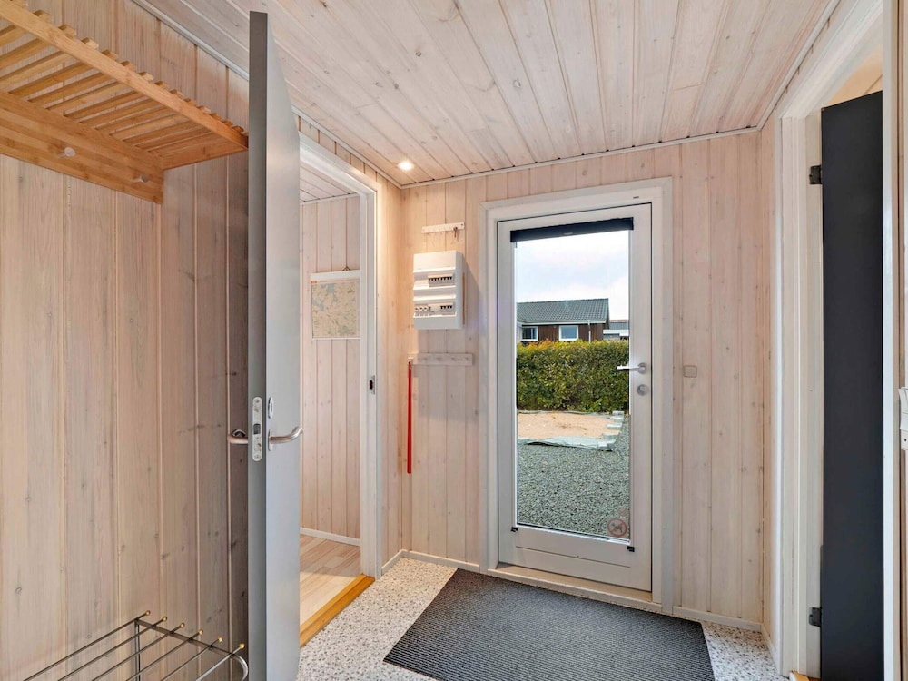 5 Star Holiday Home in Vinderup