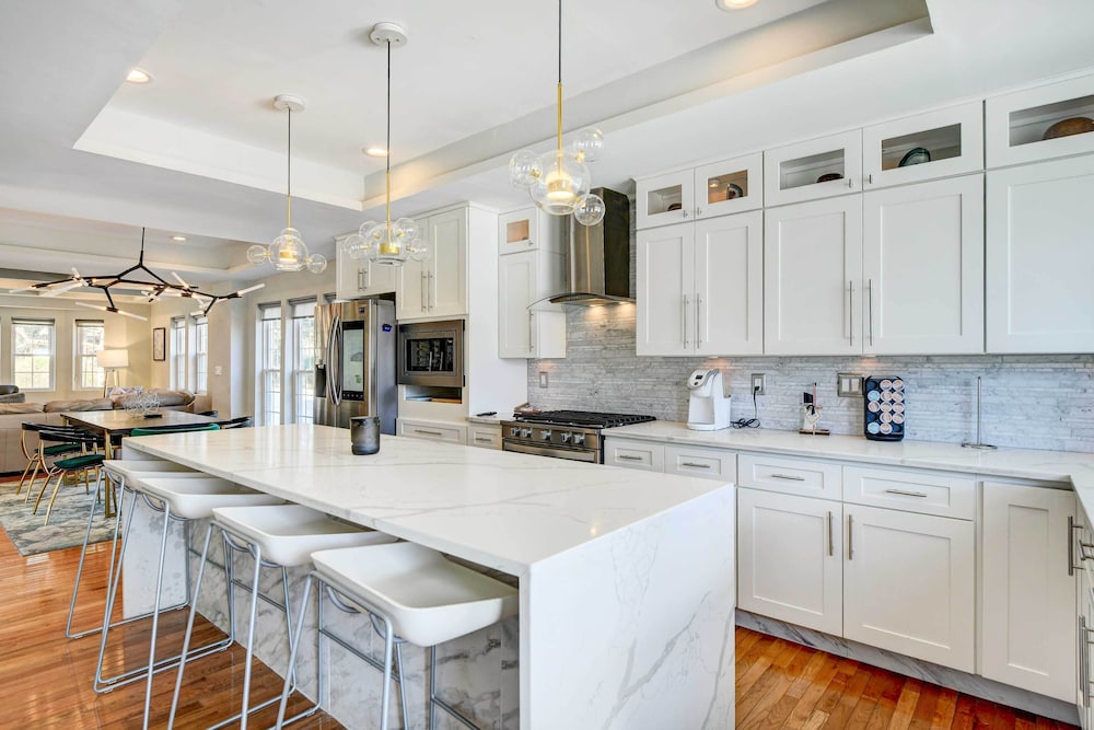 Updated Baltimore Home 8 Mi to Downtown! - Property Image 23
