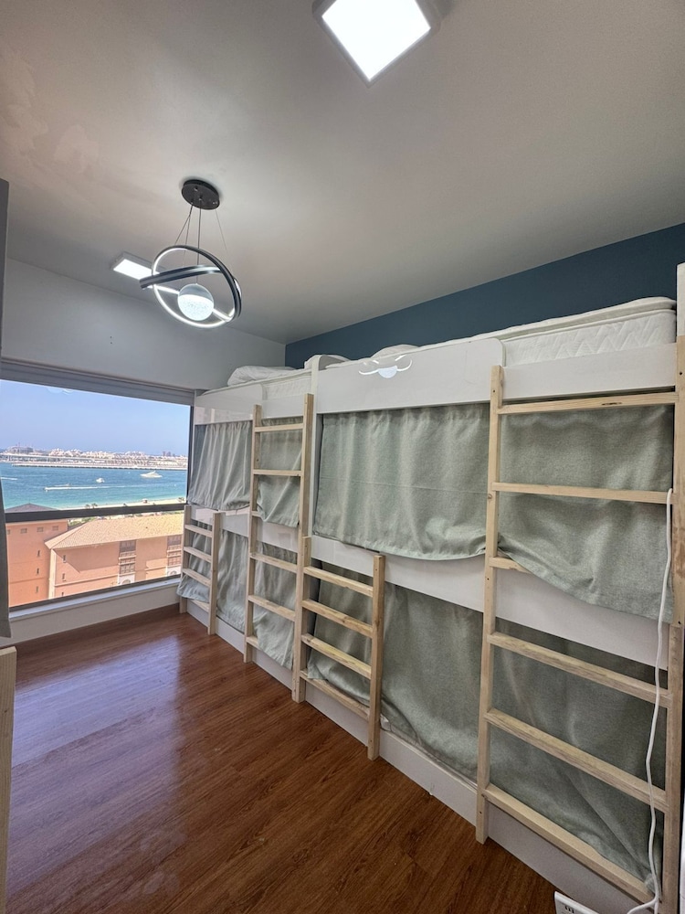 Sadaf 5 JBR BedSpace Dorm