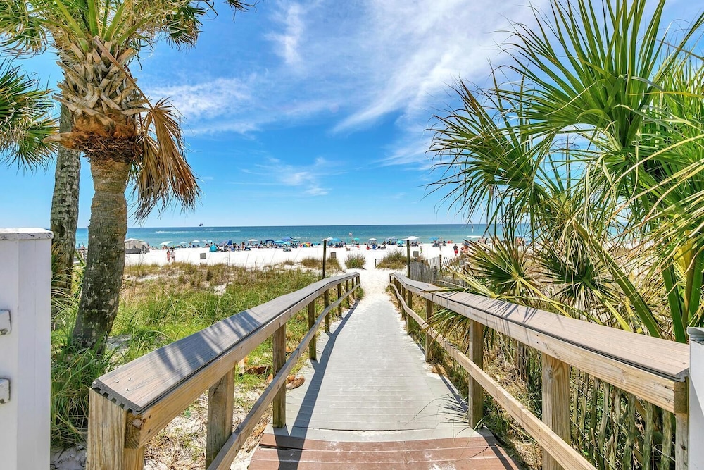 Gulf Highlands 1160