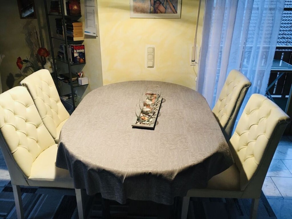 Penthouse in Ostseebad Sierksdorf