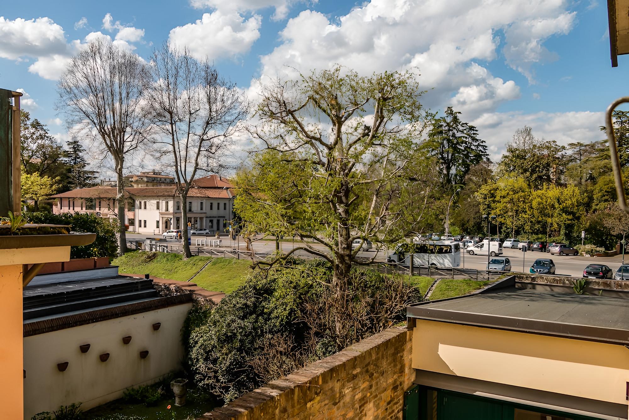 San Tomaso Boutique Stay Treviso