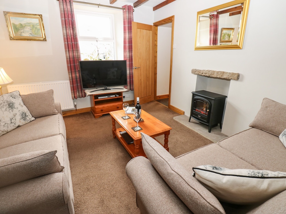 Stoneleigh Cottage