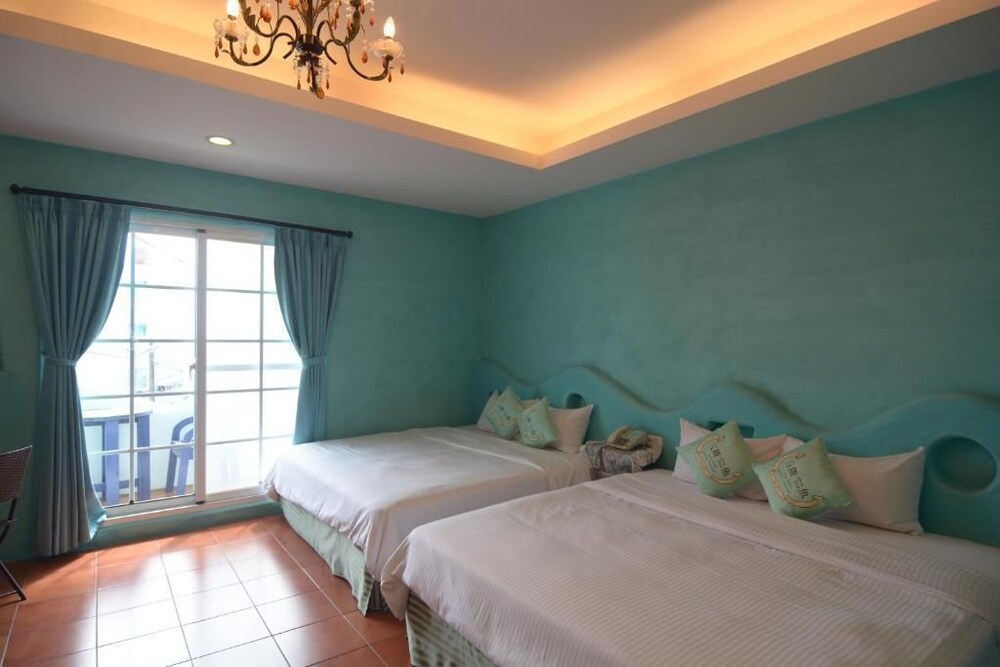 Galilee Bed and Breakfast