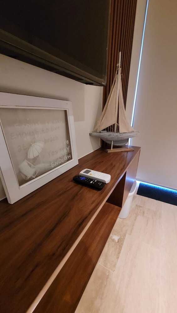Luxury Apartment 1BR in Playa Del Carmen