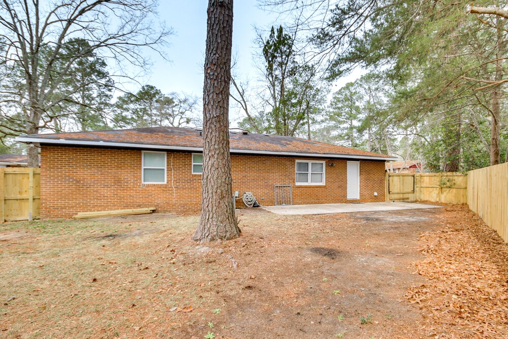 Pet-friendly Augusta Home Near Golf & Downtown! view 5