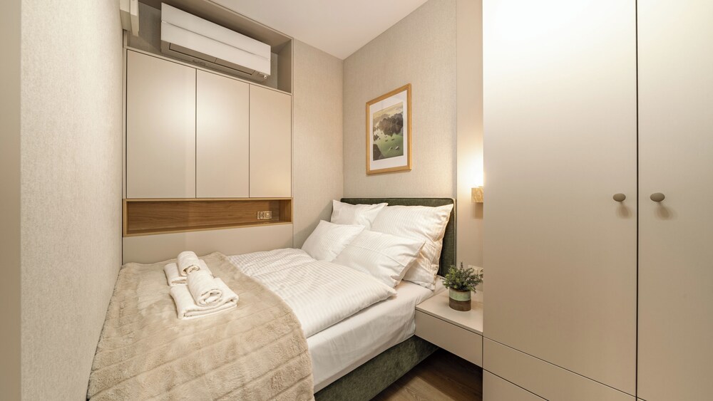 Apartamenty Sun & Snow Omega Lake