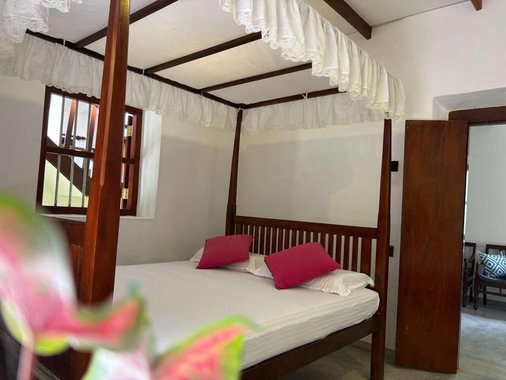 John's Homestay