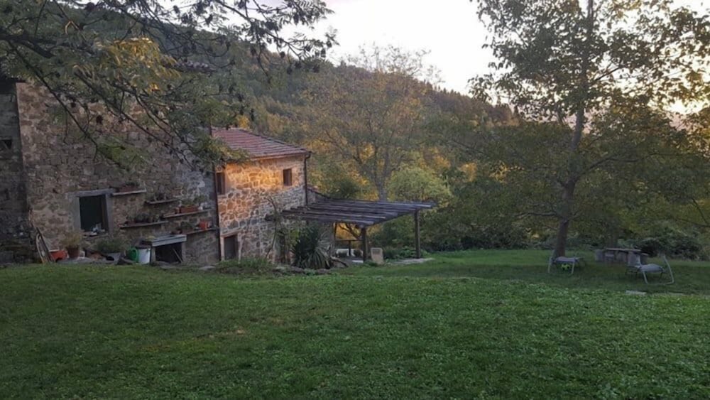 Agriturismo Luca's House
