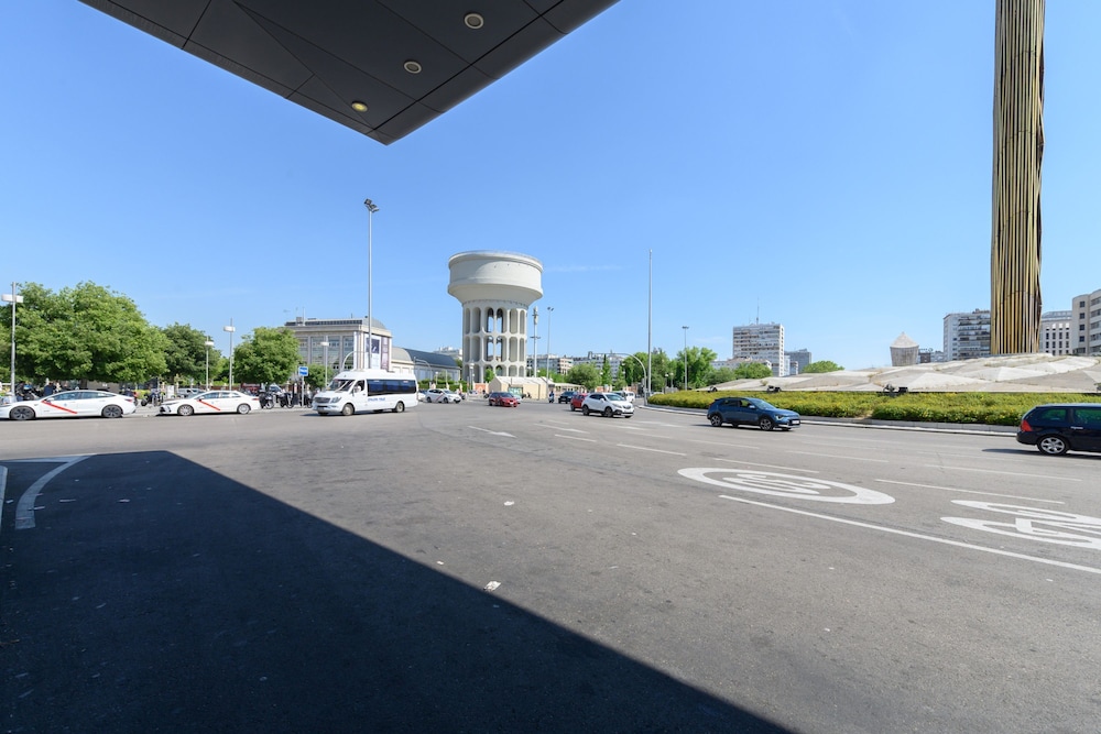 M Nmo41ha Alquiler Mixto en Madrid Piso de 1 do