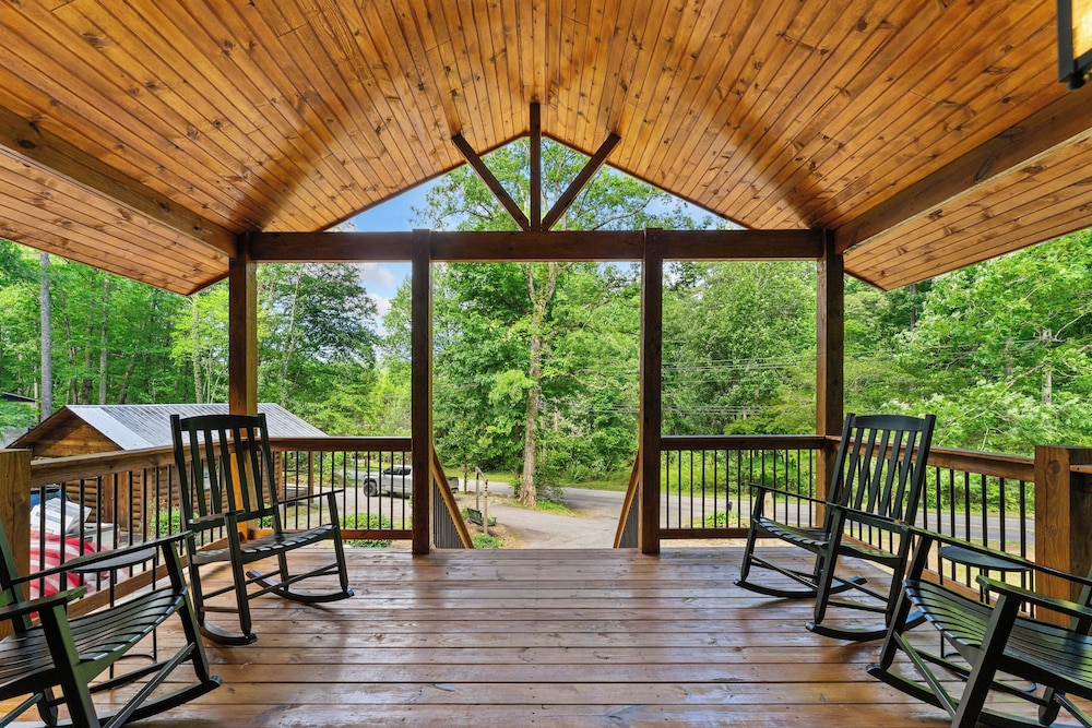 North 40 Lodge