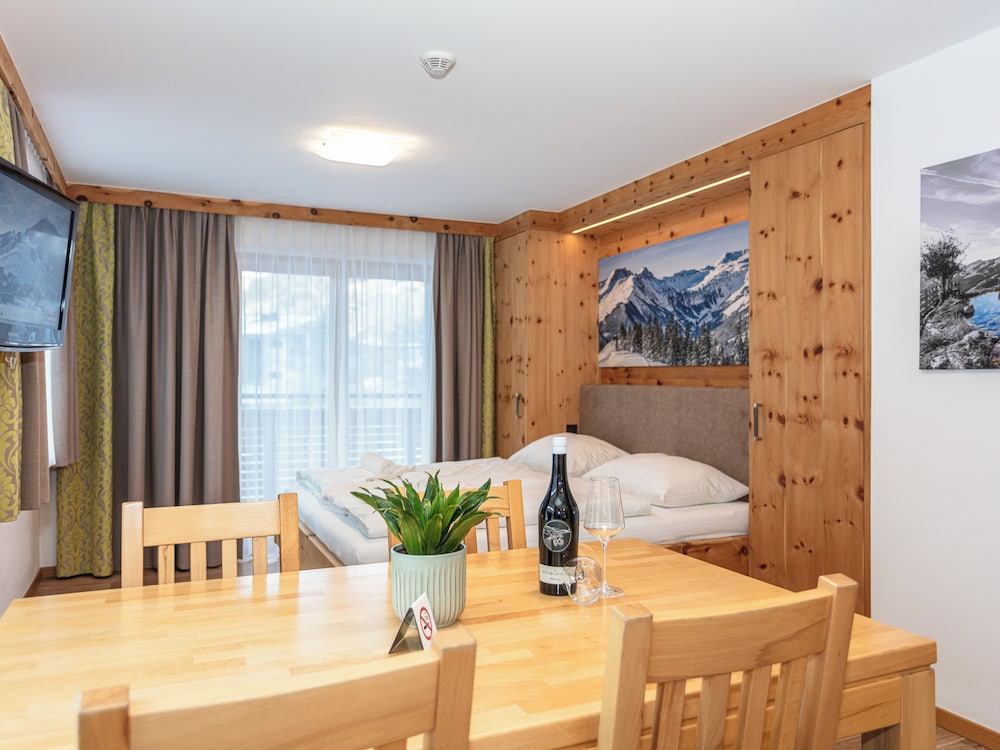 Appartements Hollin by we rent