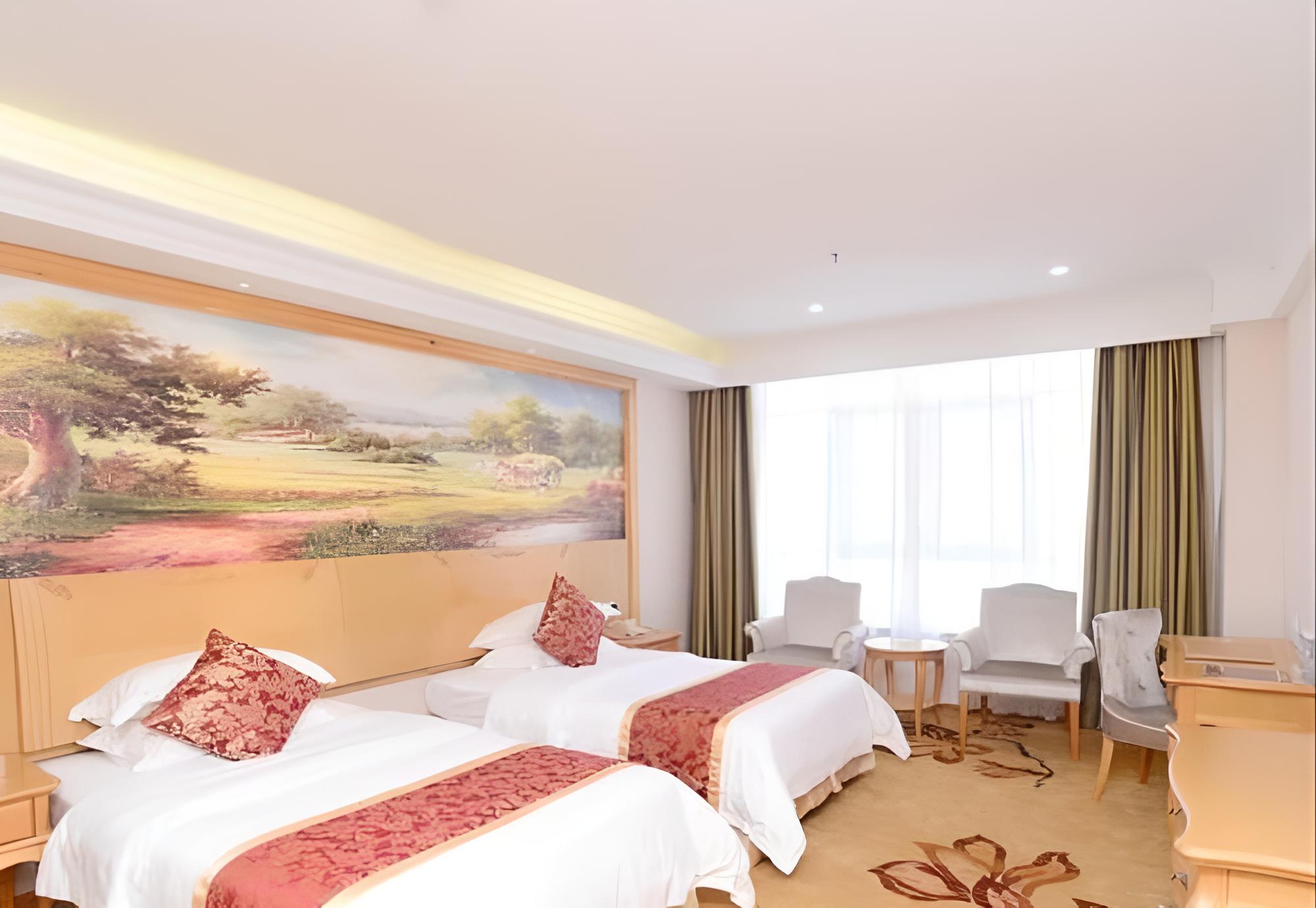 Venus Shenzhen Hotel