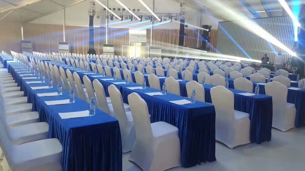 Da Mei Sha Yacht Club Resort