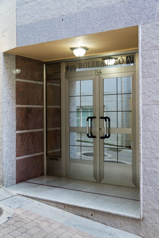Apartamentos Duerming Bolera - Pico