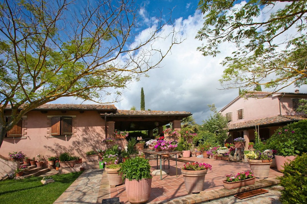 Agriturismo da Lorena