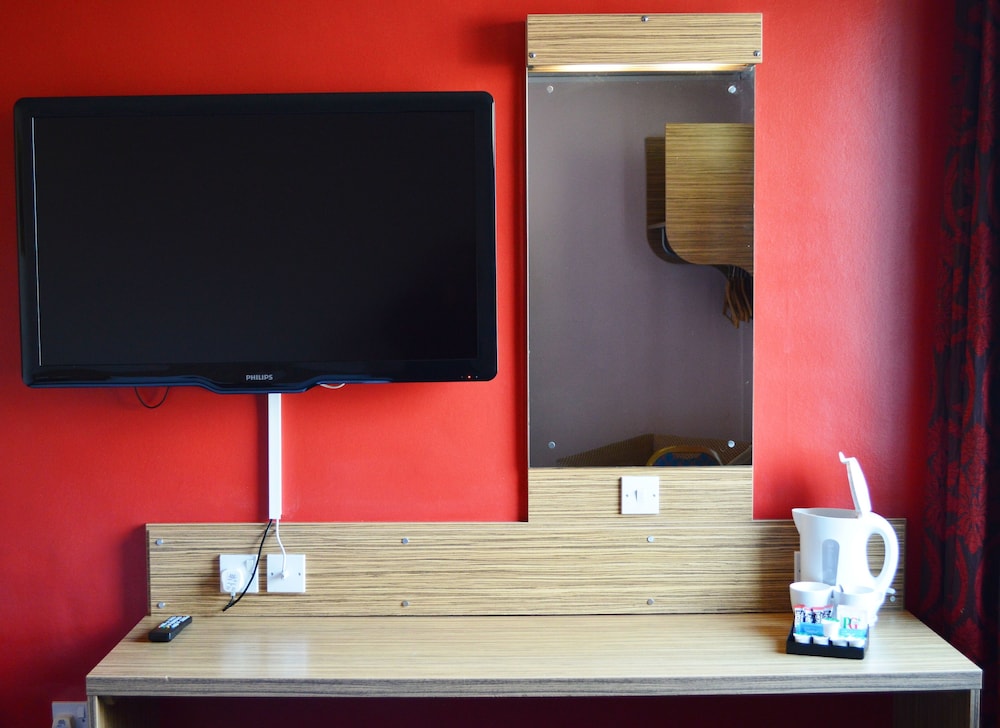 Walsall Vacations - Metro Inns Walsall - Property Image 2
