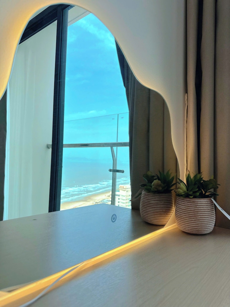 Sumi House - CSJ Tower Apt Vung Tau