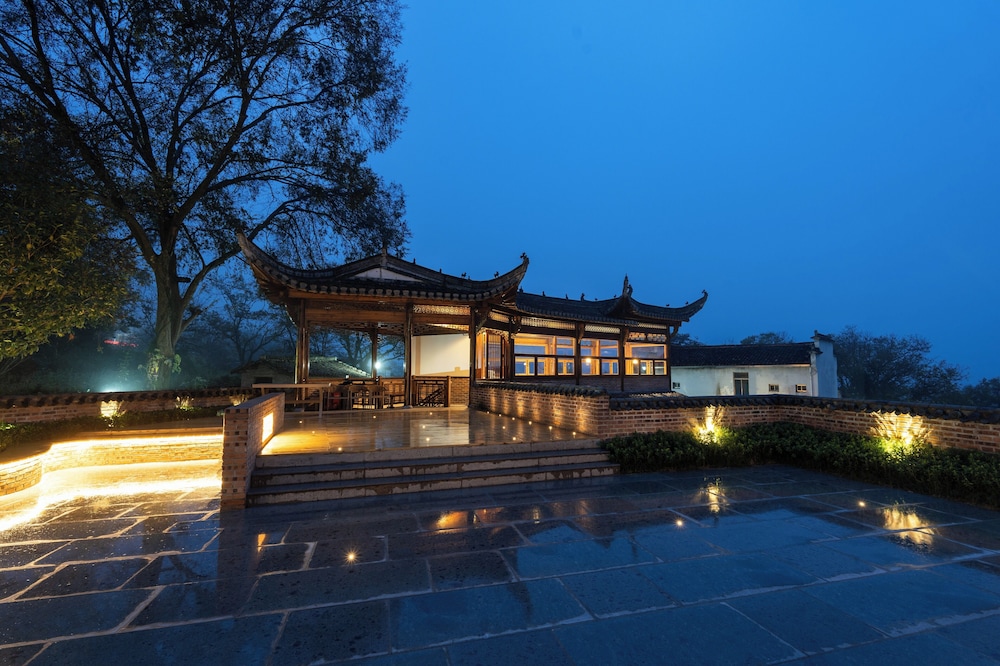 Leisure Haven - Tachuan Hotel