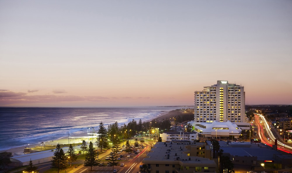 Rendezvous Hotel Perth Scarborough — photo 54