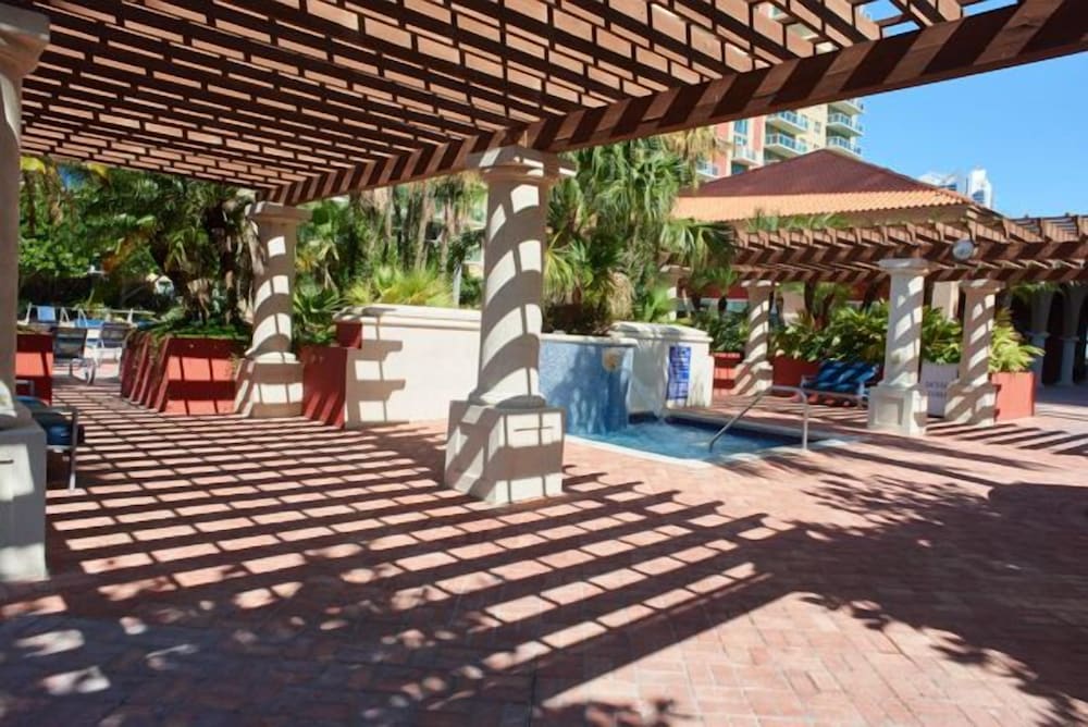Intracoastal by Spiaggia Apart Residence