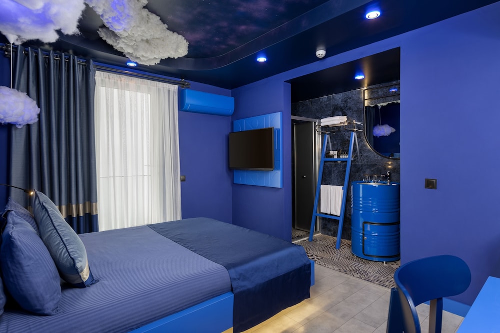 AFFLON SEA HILL KONSEPT - Image 37