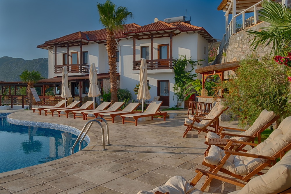 Les Terrasses De Selimiye - Image 8