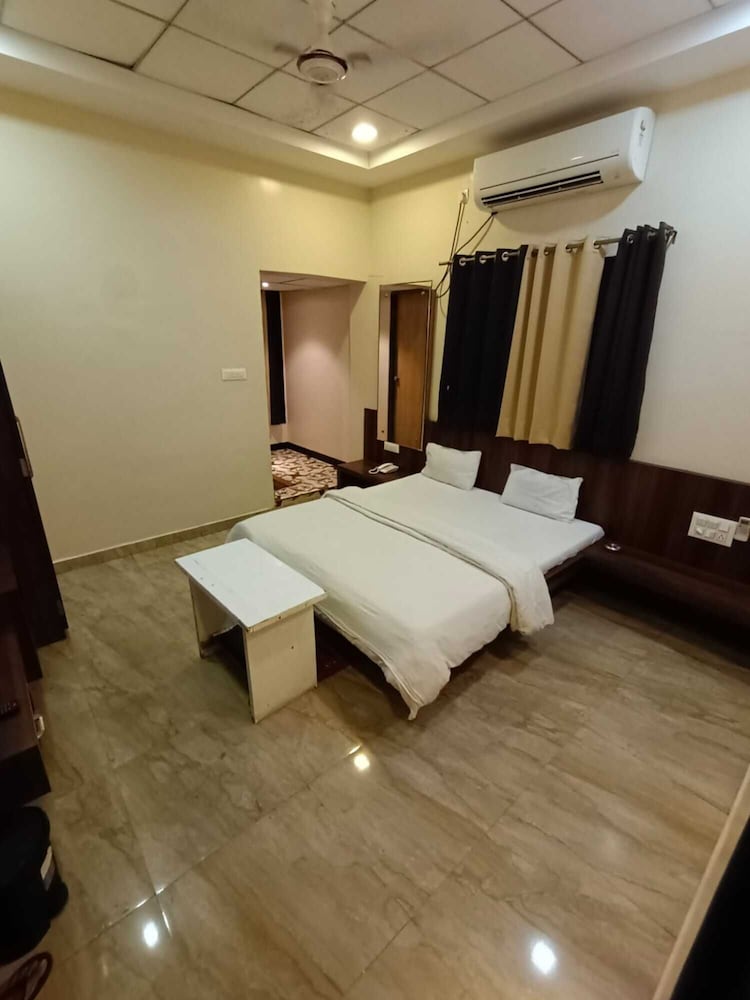 Maharaja Agrasen Resort