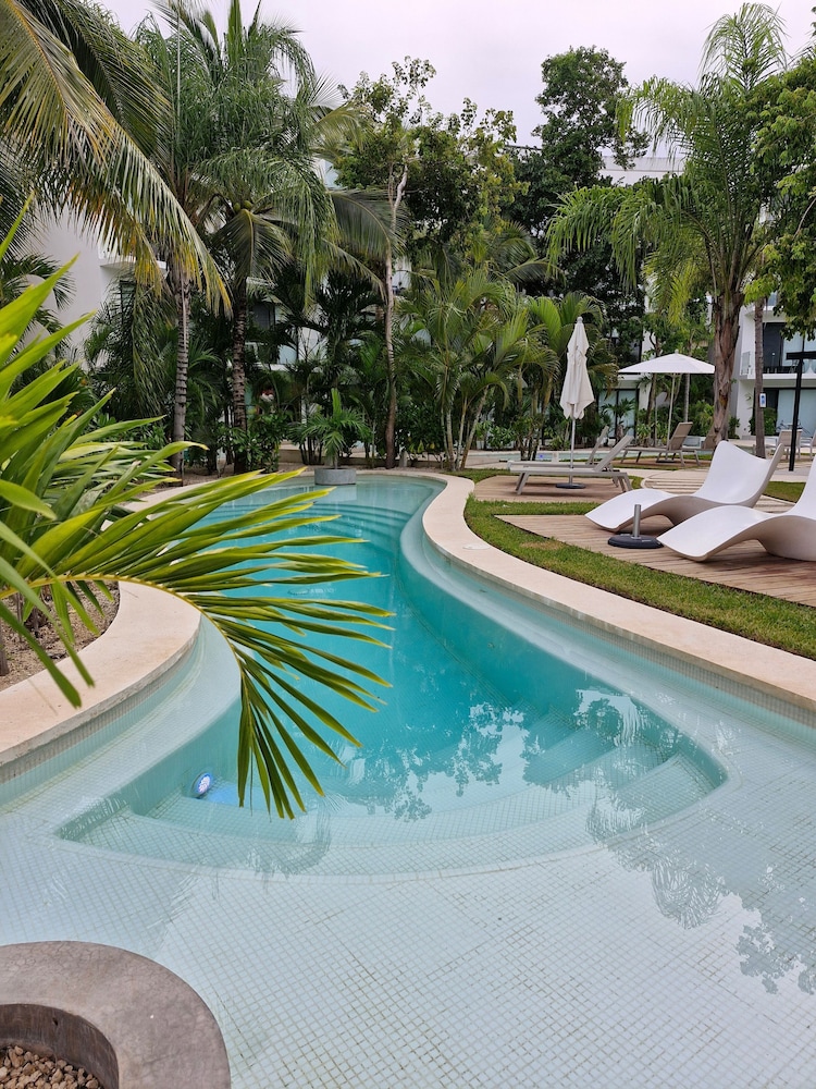 Depa Central Park Tulum & Love