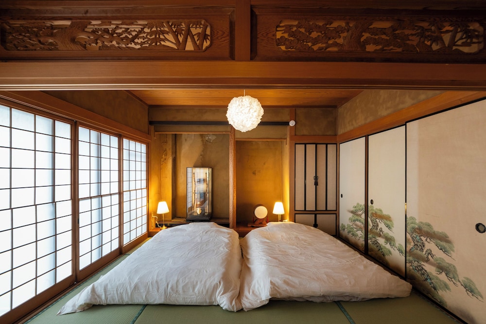 Ikkenyahotel FUKUOKA