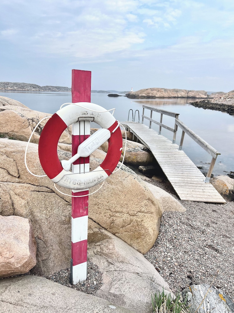 Fjällbacka Bed & Breakfast