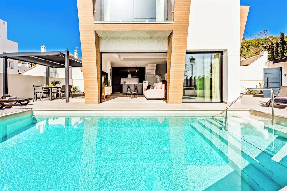 Villa Popeson