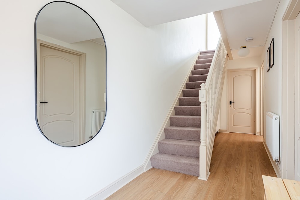 Charming 4BR River Thames & Tate Britain