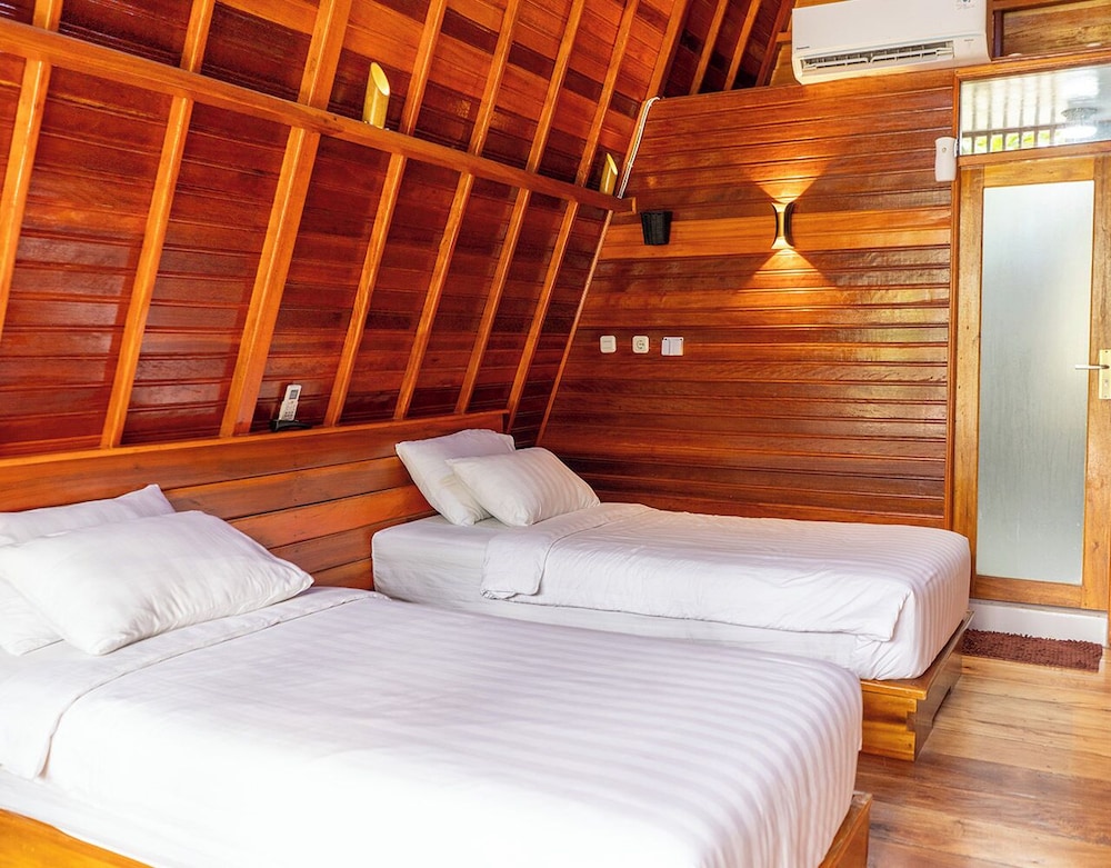 Torau Resort view 4