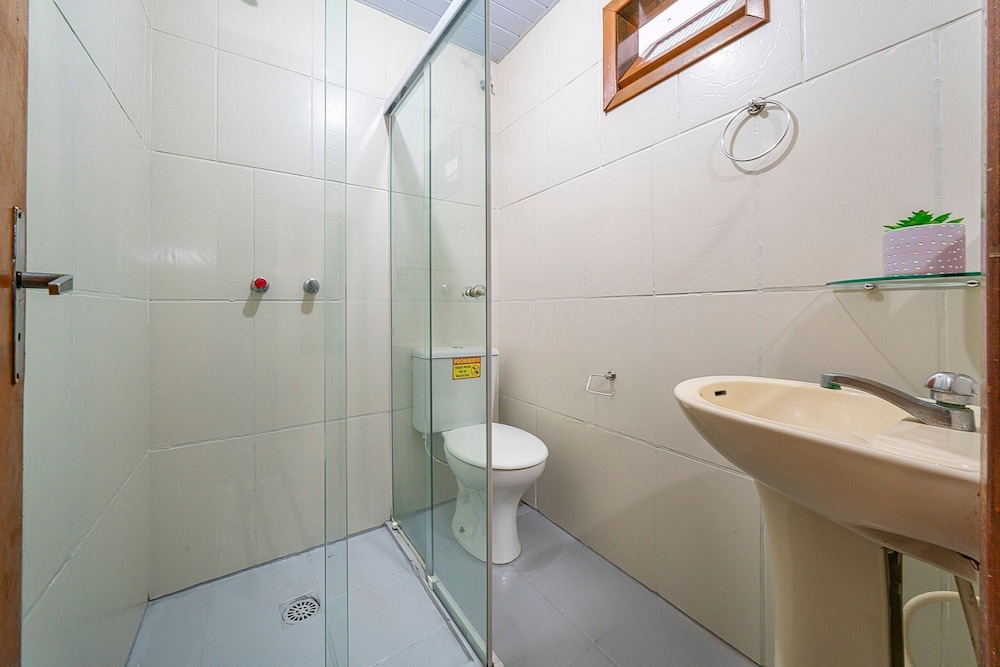 AP 25 Ala Canto Gran Residencial Solavir